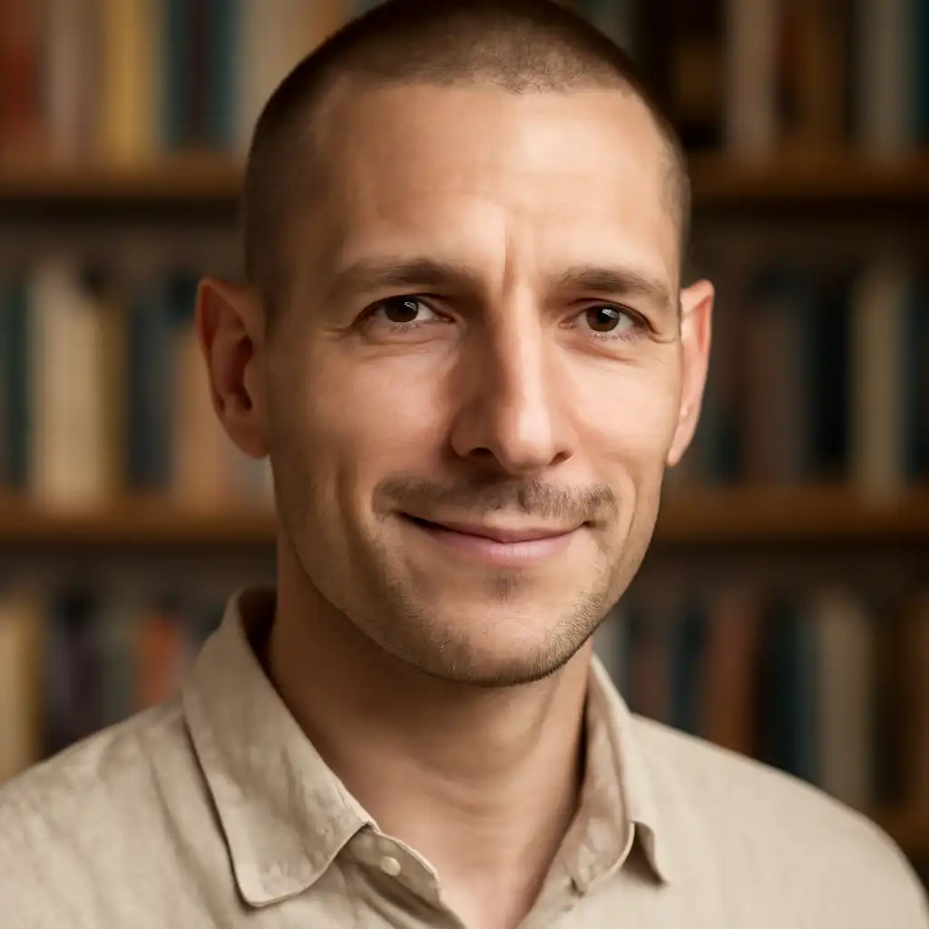 Thomas Weber